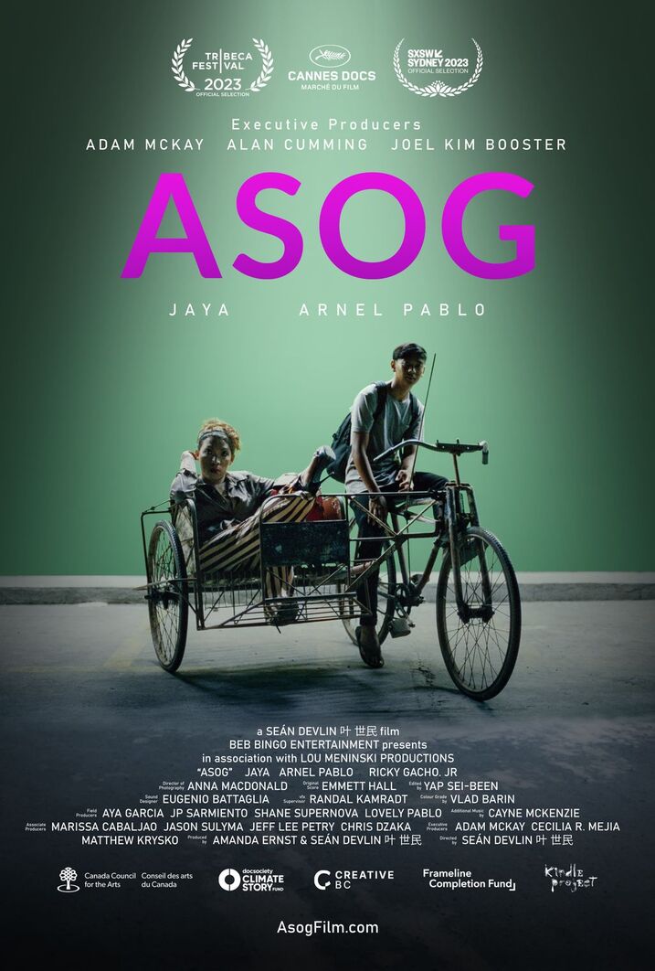 Asog