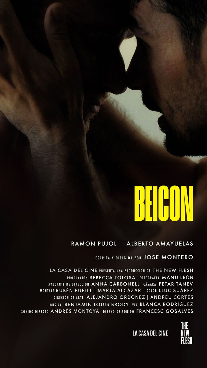 BEICON