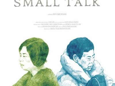 Small Talk